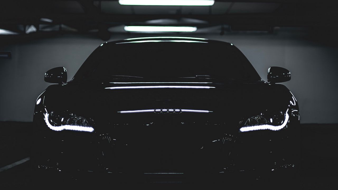 Автомобиль
